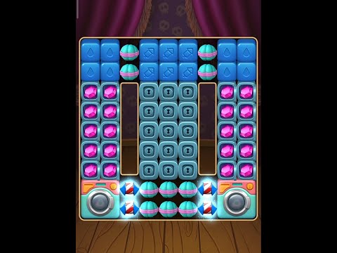 TOON BLAST level 3674