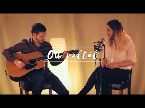 Hanna Projekt - Ott voltál · akusztik [official video]