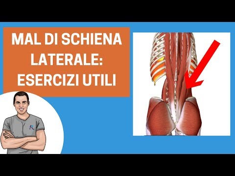Esercizio video articolazioni Gli occhi indietro vertigini e mal di scure inferiori