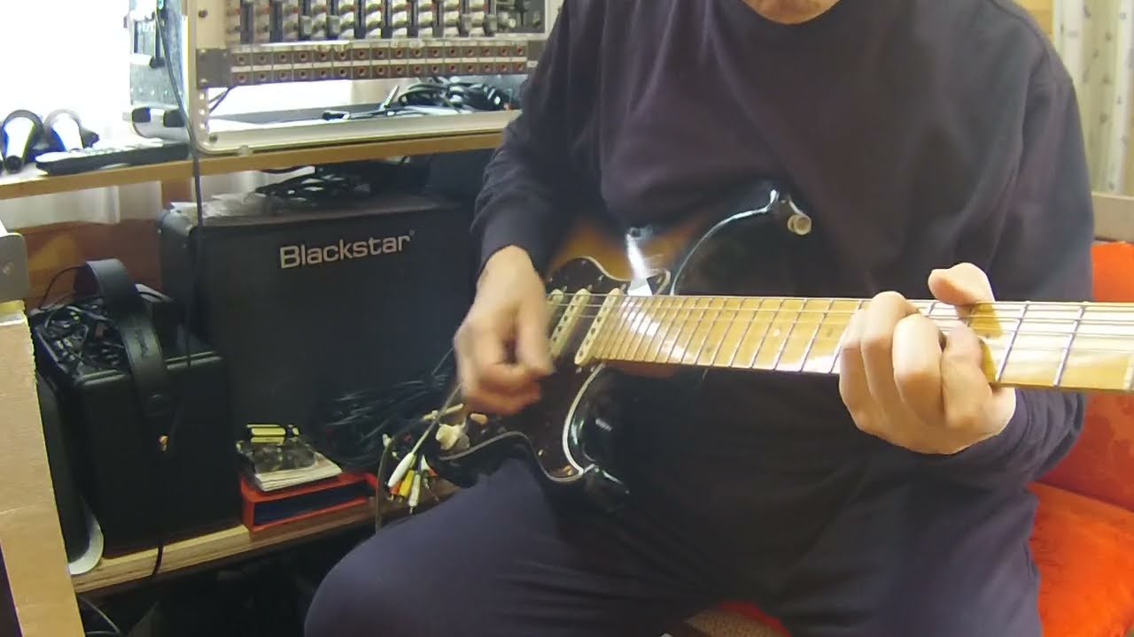 花　ARR BY OMB 　愛唱歌　ツバメ帰還　エレキインスト