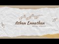 Athan Ennathan