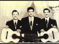 Los Tres Caballeros - Chamaca