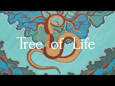 'Tree of Life' - Eternal motifs in Indian art