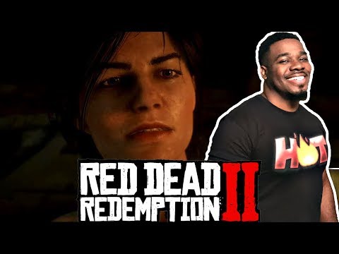 ABIGAIL STAY MAD AT ME  ! Red Dead Redemption 2 Walkthrough Gameplay Part 47 - (RDR2)