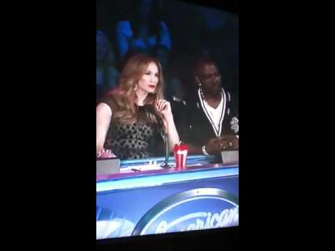 James Durbin Maybe I'm amazed