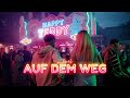 MIKAEL AUF DEM WEG