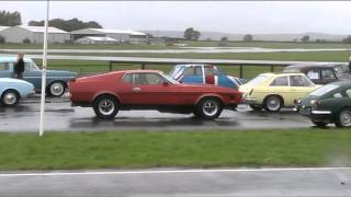 preview picture of video 'Pembrokeshire County Run 2011 - Haverfordwest - Part Six'