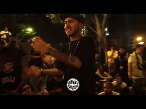 Artezano Vs Maquiavelico | Cuartos | Zumpango Warriors