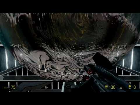 Half-Life 2-Mega City One Part 7