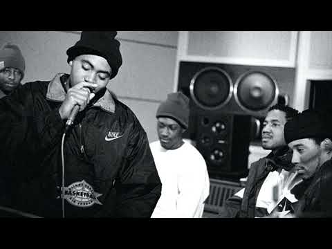 Underground Hip Hop - 71 Hard & Nostalgic Tracks [No AI]