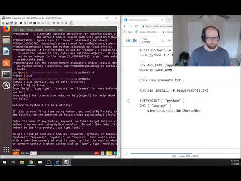 Python For Devops Chapter 11 Part 2
