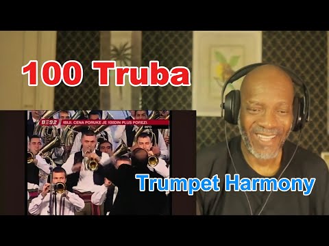 Mr. Giant Reacts 100 TRUBA U BEOGRADU - SVILEN KONAC