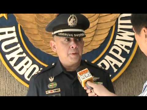 02-22-2012 PAF PAO CHIEF LTCOL MIGUEL ERNESTO OKOL SA PROMOTIONS.mpg