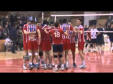 24.02.13 Odbojka, finale Kupa, C.zvezda - Radnicki 3-1.mp4