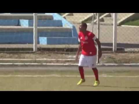 ISMAEL DA SILVA BUENO -ATACANTE MELHORES MOMENTOS