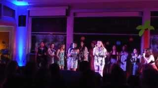 Elastic Heart - BU Terpsichore