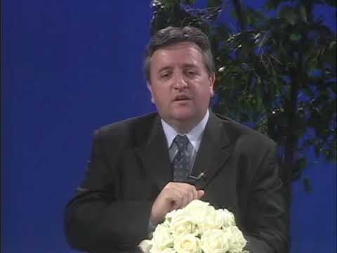 2004-07-25 - Tape-103 - Pavel Dobra | Ioan Stir - Psalmul 51 - Reabilitarea omului