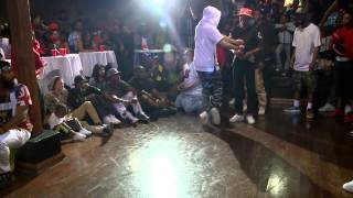 Phyouture vs. Joe (POM!) || JW16 || MUD| Subroy| Memphis Jookin || WSHH Sub
