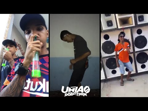 xxx RESPEITA A TROPA DO AMOR xxx ((yuri chagas))