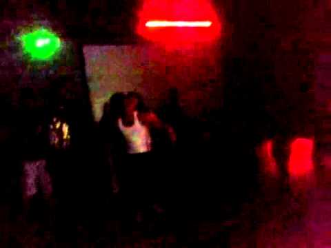 Me Robe El Show!!! EN VIVO.. Qba Maniako Ab Perez