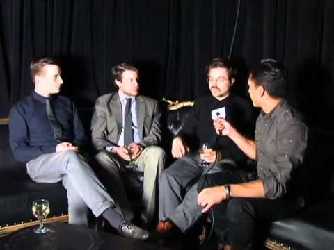 BRANDT BRAUER FRICK Berlin Trio Infuse Classical Roots with Tecnho Stylings INTERVIEW