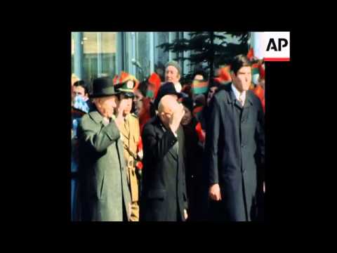 image-Who overthrew the monarchy in Afghanistan?