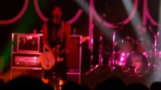 Pepper "Stand & Fall" - "Use Me" The Beacham, Orlando FL 07/31/2014