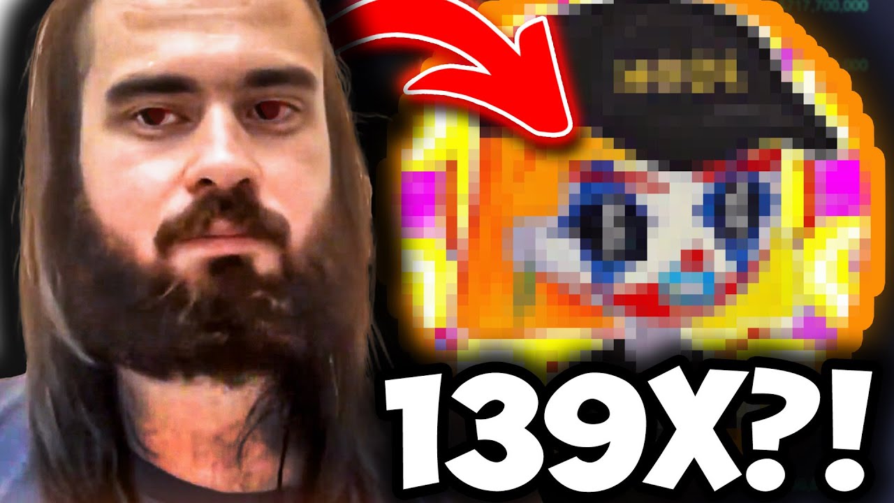 this overlooked Murad meme has INSANE POTENTIAL… (his highest predicted ROI)