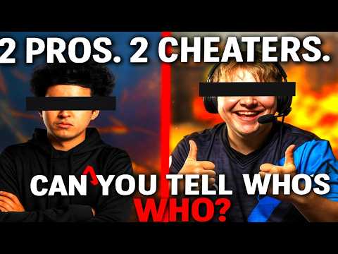 I EXPOSE the 'Soft Cheats' That Pros Use to Win