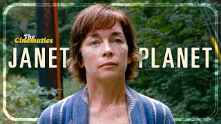 JANET PLANET (2024) | Official Trailer