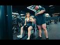 47 Minute Leg Day