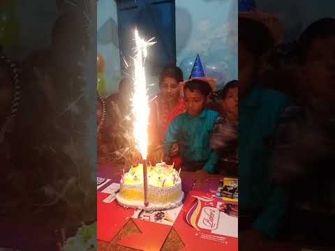 abhigyan Anand birthday party