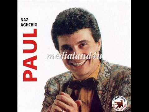 Paul Baghdadlian - Charajiji yar