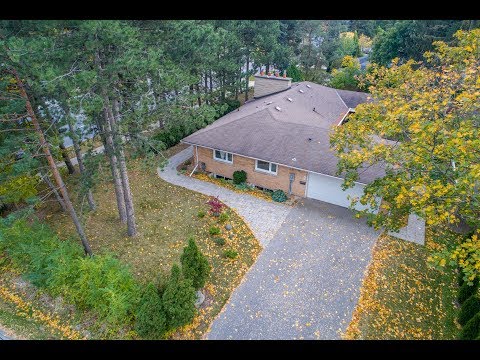 1 Prince George Drive Etobicoke, David Anderson Oey