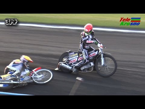 Eliminacje Złotego Kasku w Krośnie