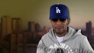 Kid Cudi pour HipHollywood