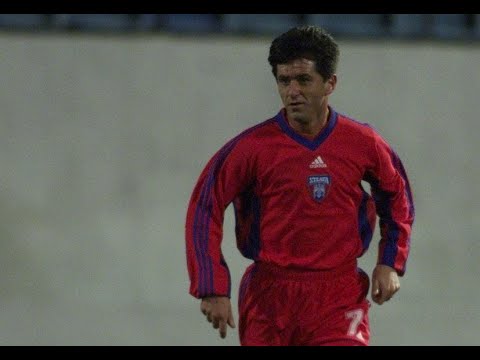 Cum a pierdut un titlu în fața rivalei Steaua:„O să regret toată viața mea! Trebuia aruncată mingea”