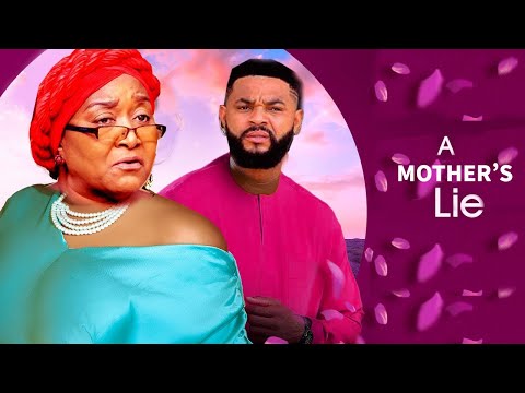 A Mother's Lie Ebere Okaro Nigerian Movies 2023 Latest Full Movies