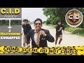 CID Parody | A Mastermind Kidnapper | Round2Hell | R2H