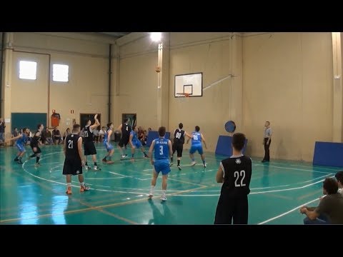 JÚNIOR C.B. PETRAHER A - C.B. ALDAIA (17-18)