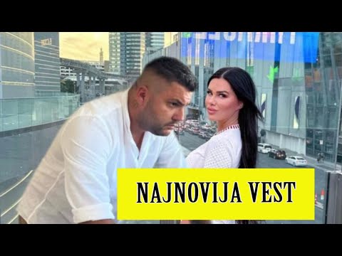 STANIJA SVE OPROSTILA ASMINU Durdžić se odmah oglasio i poslao jasnu poruku