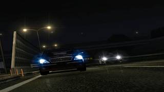 【首都高バトル01】Part4：首都高第二部C1～新環状線