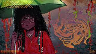 Cover art for severe weather advisory