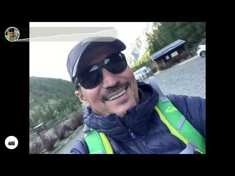 TREKKING - AL RIFUGIO BENEVOLO - VALLE DI RHEMES NOTRE DAME