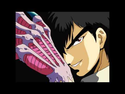 Jigoku Sensei Nube Bari Bari Saikyou No.1 FEEL SO BAD