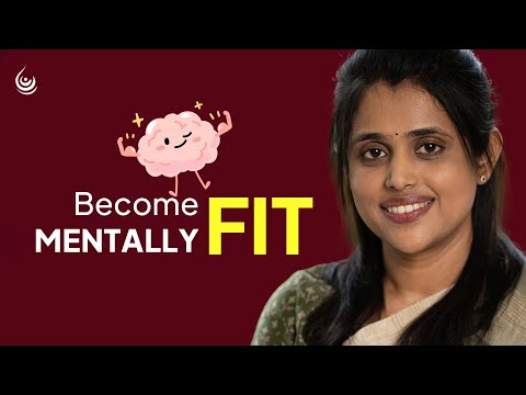 5 mental health lessons I wish I’d known at my 20 & 30’s!