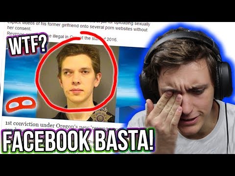 I SEGRETI PIÙ TERRIBILI DI FACEBOOK!! - Insegreto ep. 24