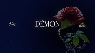 Démon Lyrics English Translation