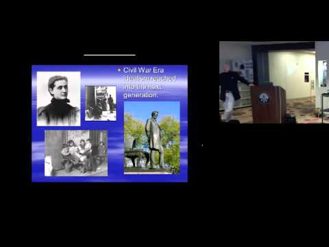 Illinois, Chicago, and the Civil War: Special Lecture featuring Dr. Theodore Karamanski