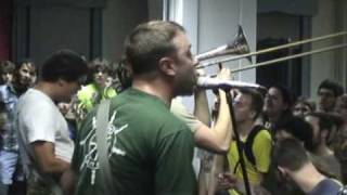 Bomb the Music Industry! - (Shut) Up the Punx!!!